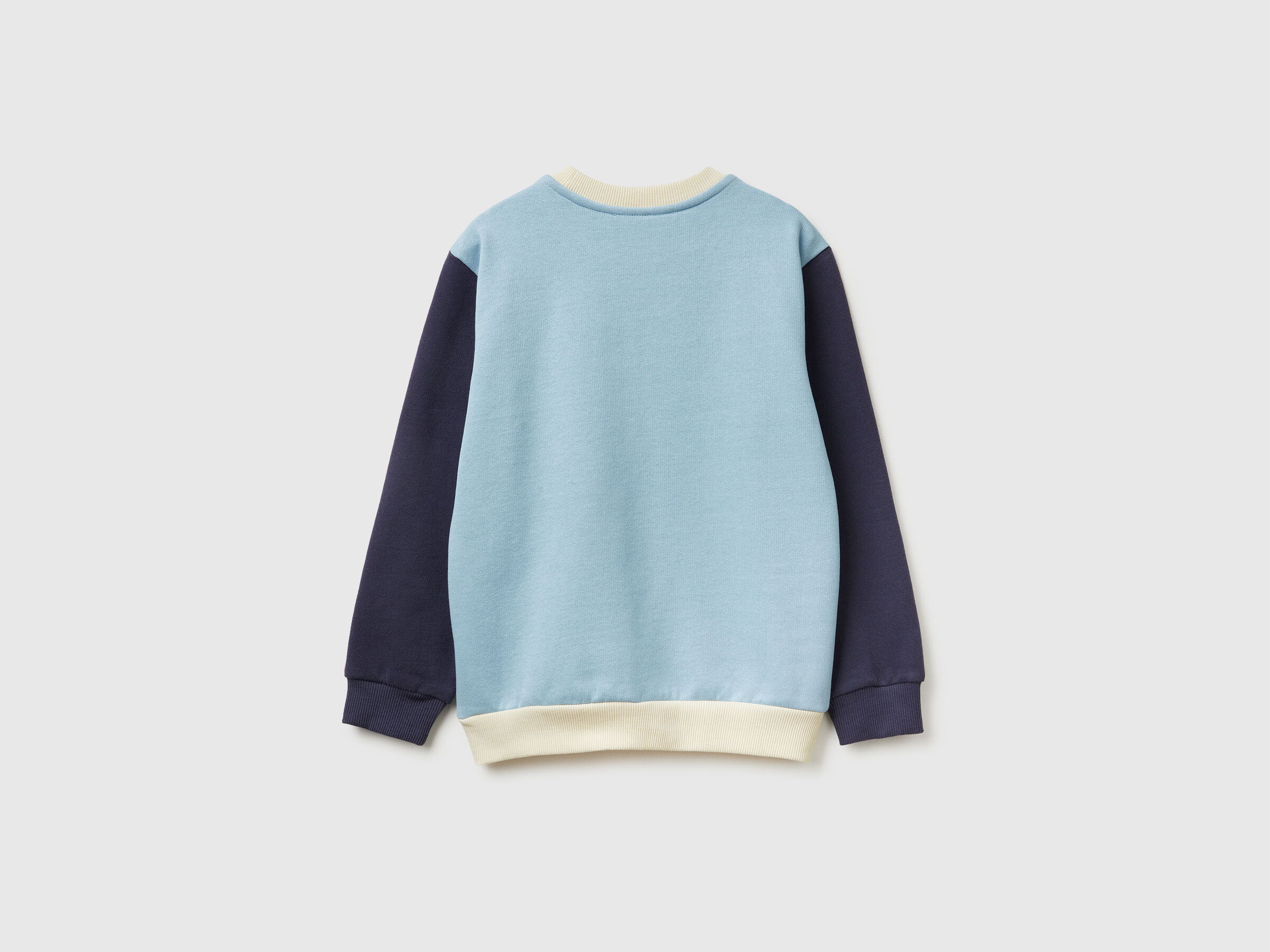 SWEATER L/S Menino image number 2